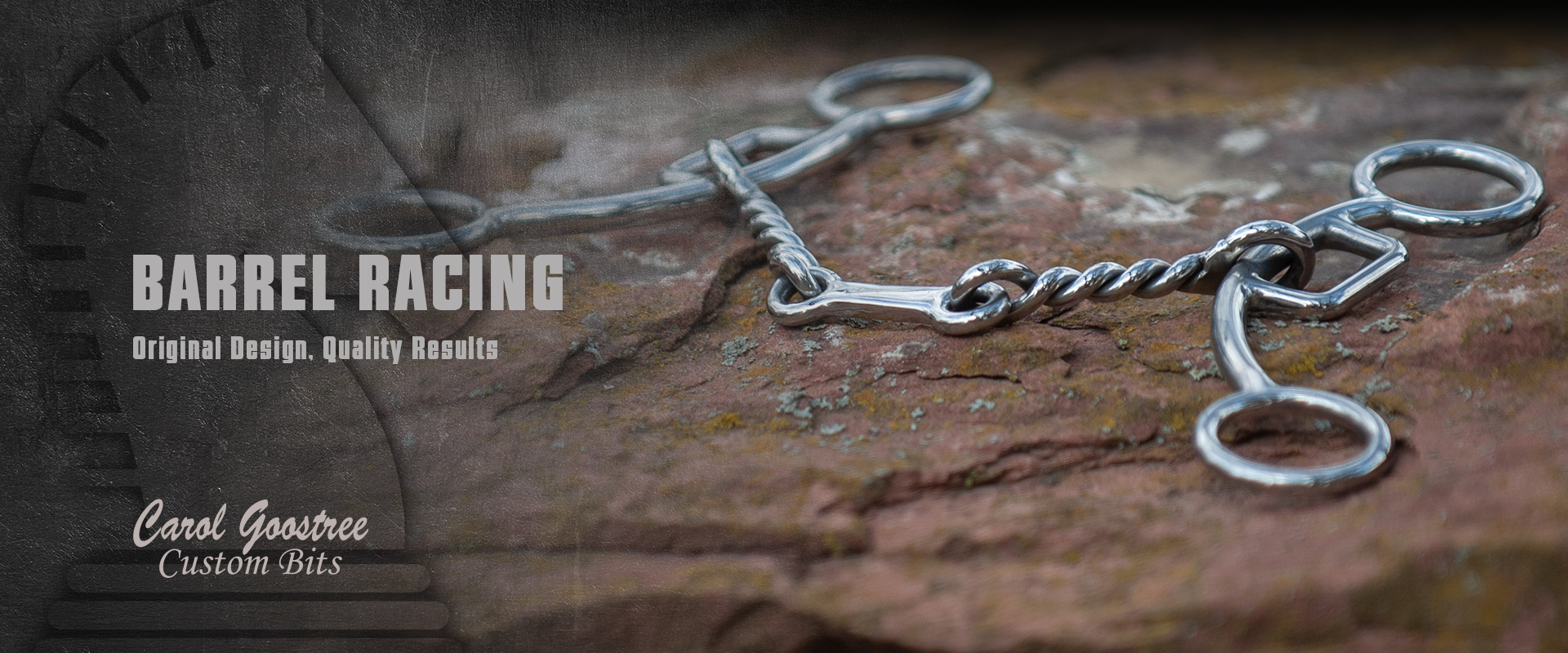 Carol Goostree Custom Bits